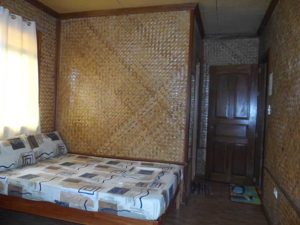 Victoria Guest House And Cottages Puerto Princesa Exterior foto